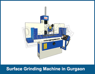 Grinding Machine in Gurgaon