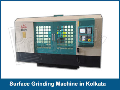 Surface Grinding Machine in kolkata