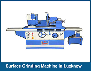 Grinding Machines in Lucknow