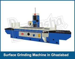 Surface Grinding Machine in Ghaziabad