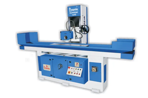 C2X 1240 CNC Profile Surface Grinding Machine