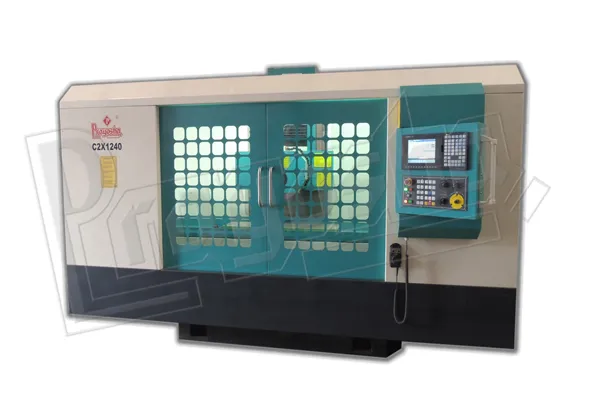 Cylindrical Surface Grinding Machine
