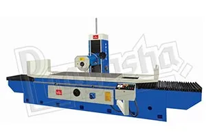 hydraulic surface grinding machine in lucknow