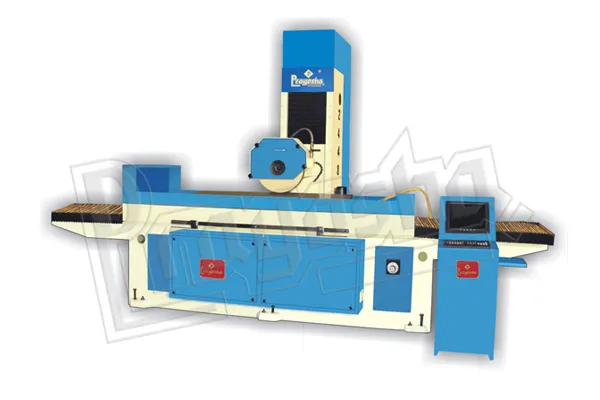Hydraulic Surface Grinding Machine (Product)